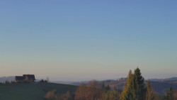 Troják, Maruška - panorama