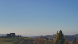 Troják, Maruška - panorama