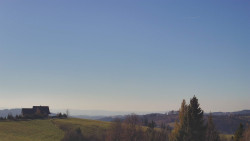 Troják, Maruška - panorama