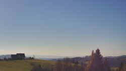 Troják, Maruška - panorama