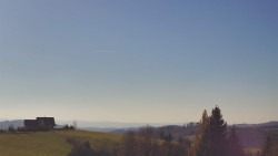Troják, Maruška - panorama
