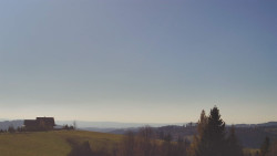 Troják, Maruška - panorama