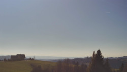 Troják, Maruška - panorama