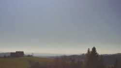 Troják, Maruška - panorama