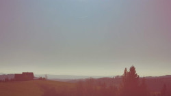 Troják, Maruška - panorama