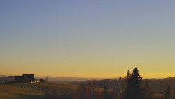 Troják, Maruška - panorama
