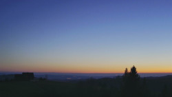 Troják, Maruška - panorama