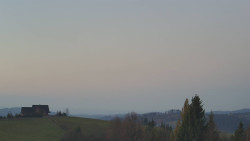 Troják, Maruška - panorama
