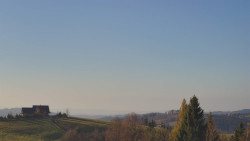 Troják, Maruška - panorama