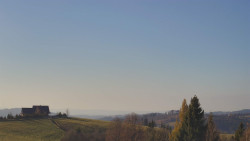Troják, Maruška - panorama