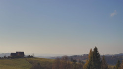 Troják, Maruška - panorama