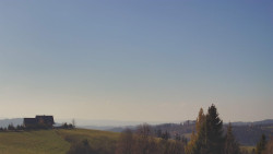 Troják, Maruška - panorama