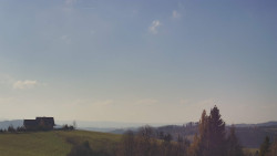 Troják, Maruška - panorama