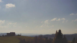 Troják, Maruška - panorama