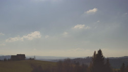 Troják, Maruška - panorama