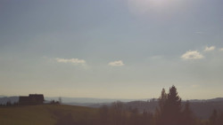 Troják, Maruška - panorama