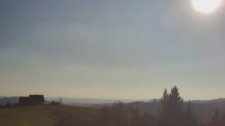 Troják, Maruška - panorama