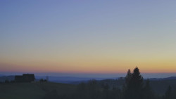 Troják, Maruška - panorama