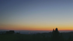 Troják, Maruška - panorama