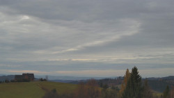 Troják, Maruška - panorama