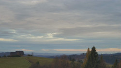 Troják, Maruška - panorama