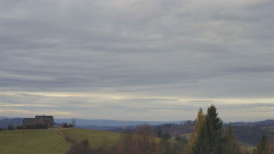 Troják, Maruška - panorama