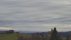 Troják, Maruška - panorama