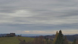 Troják, Maruška - panorama