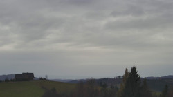 Troják, Maruška - panorama