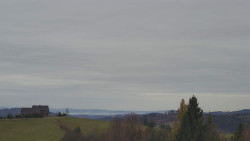 Troják, Maruška - panorama