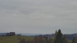 Troják, Maruška - panorama
