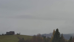 Troják, Maruška - panorama