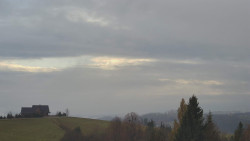 Troják, Maruška - panorama