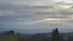 Troják, Maruška - panorama