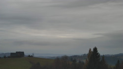 Troják, Maruška - panorama