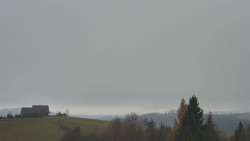 Troják, Maruška - panorama