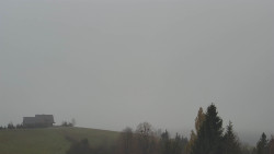 Troják, Maruška - panorama