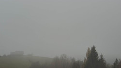 Troják, Maruška - panorama