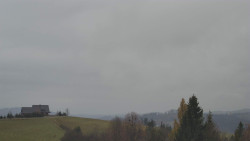 Troják, Maruška - panorama