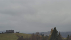 Troják, Maruška - panorama