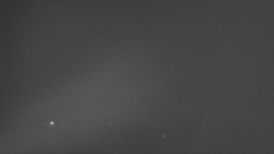 Troják, Maruška - panorama