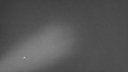 Troják, Maruška - panorama