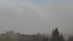 Troják, Maruška - panorama