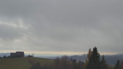 Troják, Maruška - panorama