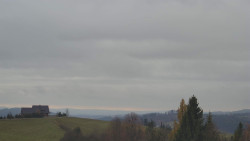 Troják, Maruška - panorama