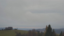 Troják, Maruška - panorama