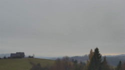 Troják, Maruška - panorama