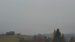 Troják, Maruška - panorama