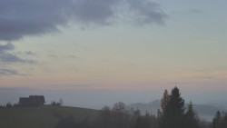Troják, Maruška - panorama