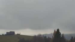 Troják, Maruška - panorama